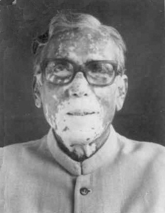 Late Satyapriya Mohanty